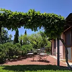 Фермерский дом Wild Podere Della Bruciata *
