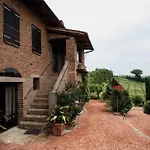 Wild Podere Della Bruciata Фермерский дом