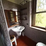 Wild Podere Della Bruciata Фермерский дом Чиуси