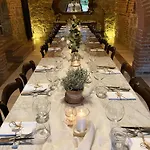 Wild Podere Della Bruciata Фермерский дом *