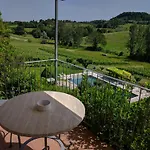 Фермерский дом Wild Podere Della Bruciata *