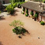 Wild Podere Della Bruciata Фермерский дом *