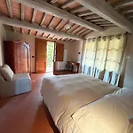 Фермерский дом Wild Podere Della Bruciata