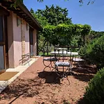 Wild Podere Della Bruciata Фермерский дом *