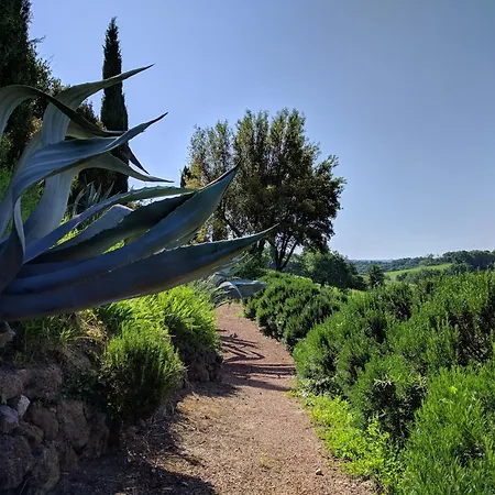 Wild Agriturismo Podere Della Bruciata