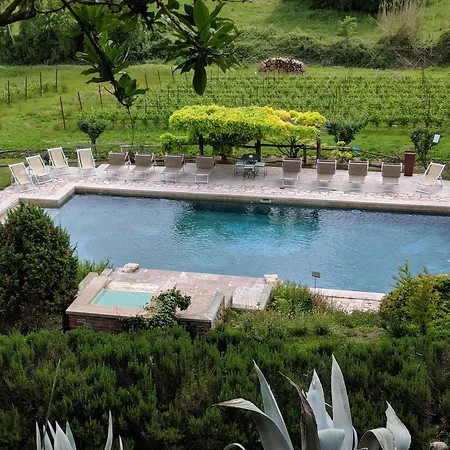 Wild Agriturismo Podere Della Bruciata * Chiusi