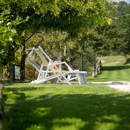 Wild Agriturismo Podere Della Bruciata