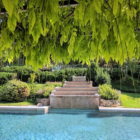 Wild Agriturismo Podere Della Bruciata Farm stay