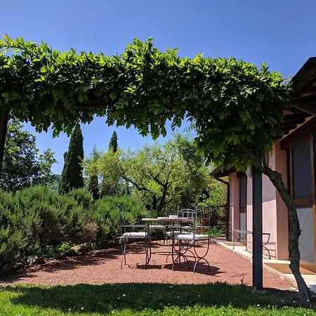 Farm stay Wild Agriturismo Podere Della Bruciata Chiusi
