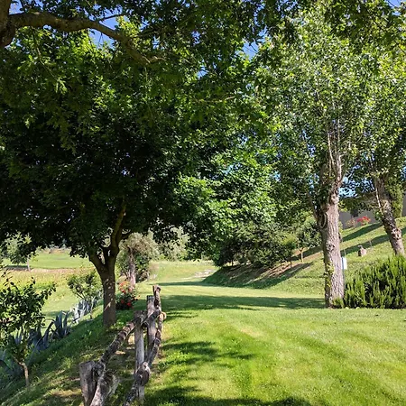 Farm stay Wild Agriturismo Podere Della Bruciata *