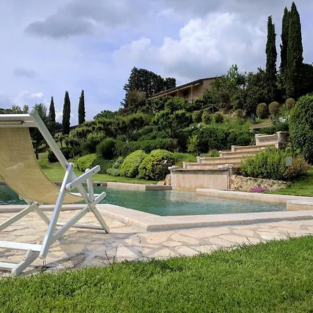 Farm stay Wild Agriturismo Podere Della Bruciata Chiusi