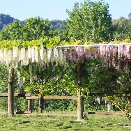 Farm stay Wild Agriturismo Podere Della Bruciata *