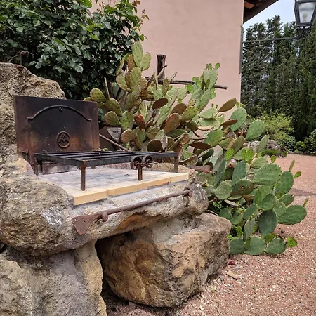Wild Agriturismo Podere Della Bruciata Farm stay Chiusi