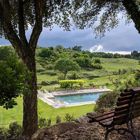 Farm stay Wild Agriturismo Podere Della Bruciata Chiusi