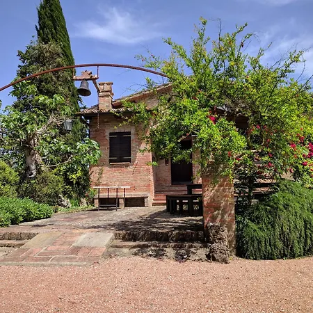 Wild Agriturismo Podere Della Bruciata * Chiusi