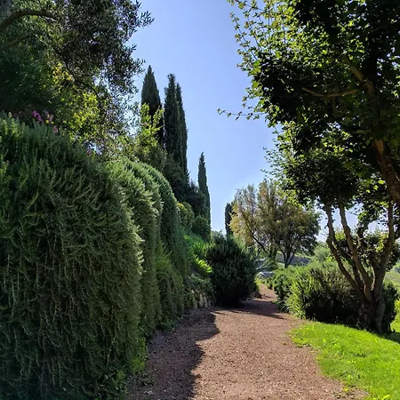 Wild Agriturismo Podere Della Bruciata