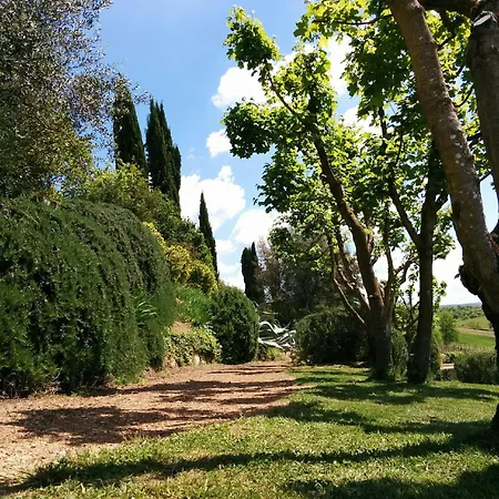 Wild Agriturismo Podere Della Bruciata Farm stay *