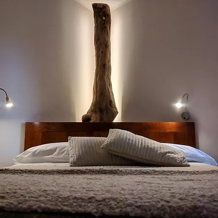 Farm stay Wild Agriturismo Podere Della Bruciata