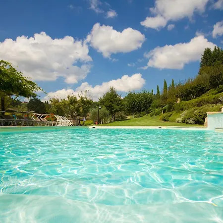 Wild Agriturismo Podere Della Bruciata Farm stay *
