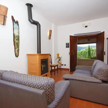 Wild Agriturismo Podere Della Bruciata Farm stay Chiusi