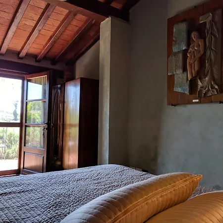 Farm stay Wild Agriturismo Podere Della Bruciata Chiusi
