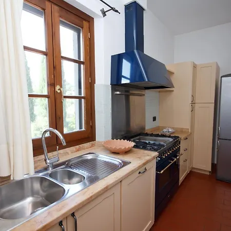Wild Agriturismo Podere Della Bruciata Farm stay