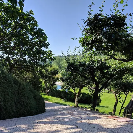 Farm stay Wild Agriturismo Podere Della Bruciata *