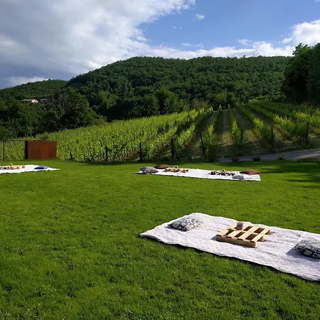 Farm stay Wild Agriturismo Podere Della Bruciata Chiusi