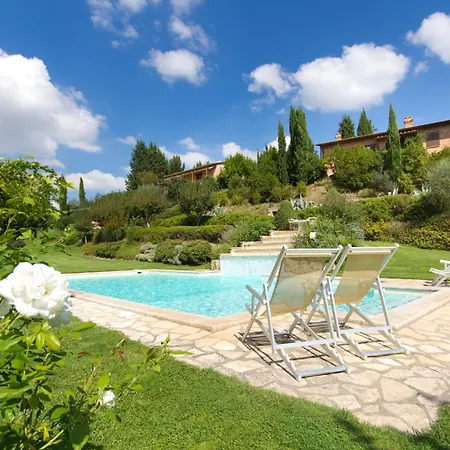 Farm stay Wild Podere Della Bruciata Chiusi