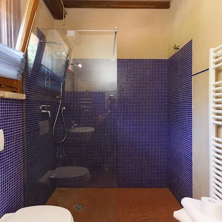 Farm stay Wild Podere Della Bruciata *