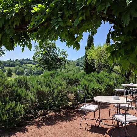 Wild Podere Della Bruciata Chiusi