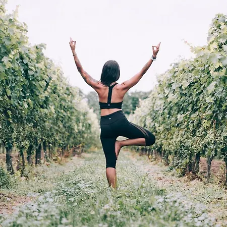 Farm stay Wild Podere Della Bruciata *